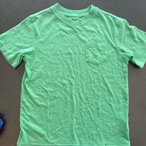 Boys t shirt size small 6/7